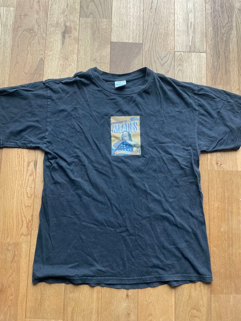 90’s Pornstar Tシャツ