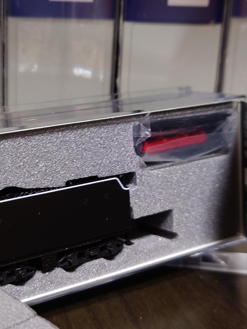 カトー3024-1 C57 1