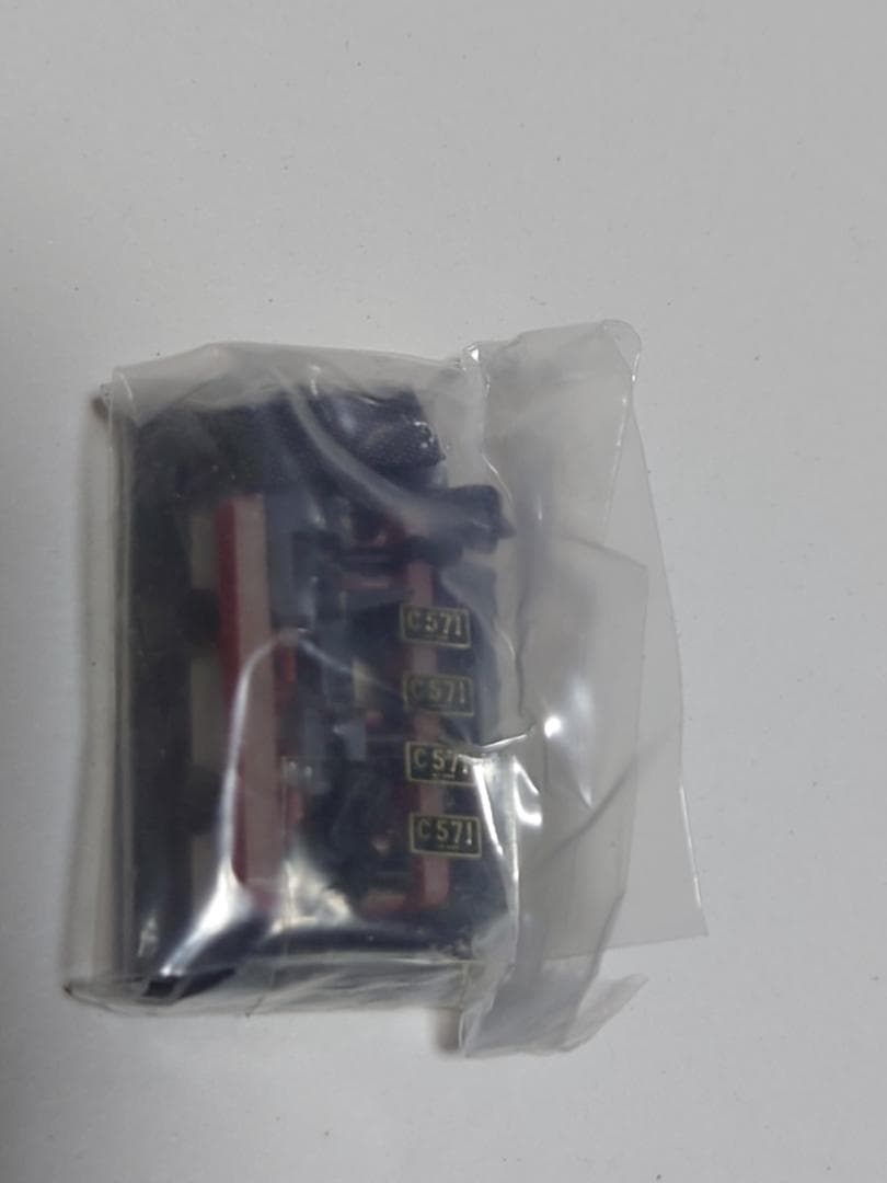 カトー3024-1 C57 1