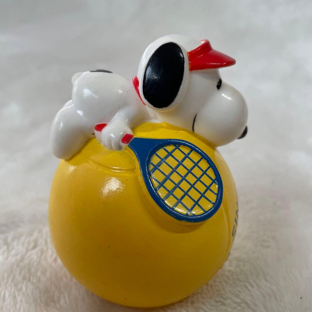 廃盤！SNOOPYスヌーピー　ビンテージ　1950年　置物　レア