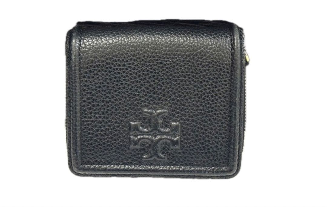 お値下げ！Tory Burch 三つ折り財布