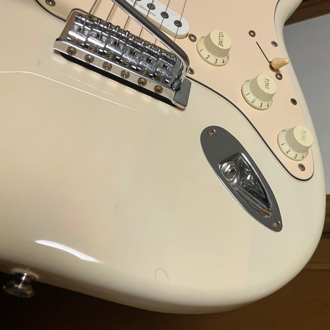 ギター Squier vintage modified stratocaster