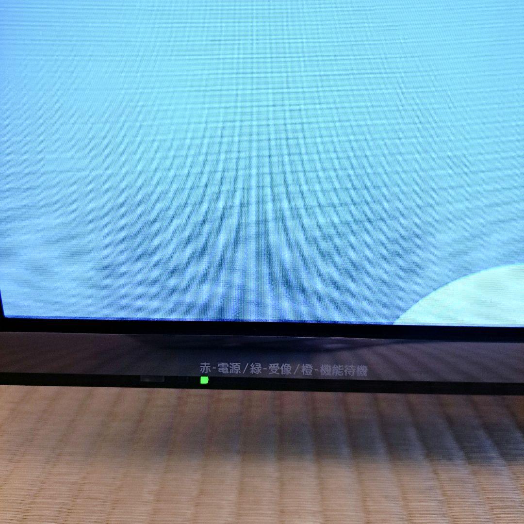 パナソニック　Panasonic　ハイビジョン液晶テレビ 49型　ビエラ