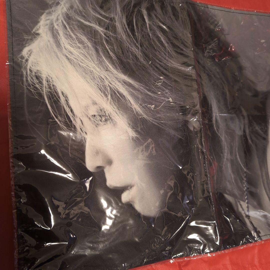 ② HYDE　HYGACHA　ファブリックポスター　ガチャ　グッズ