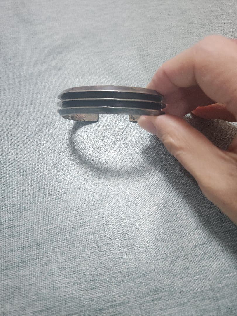 玄さん専用　TOM HAWK バングル