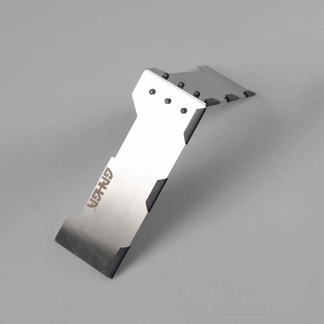 ①GAHGA PAKA-STAND【パカスタンド】