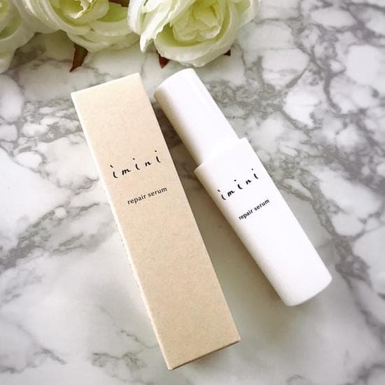 imini repair serum　イミニリペアセラム2個セット
