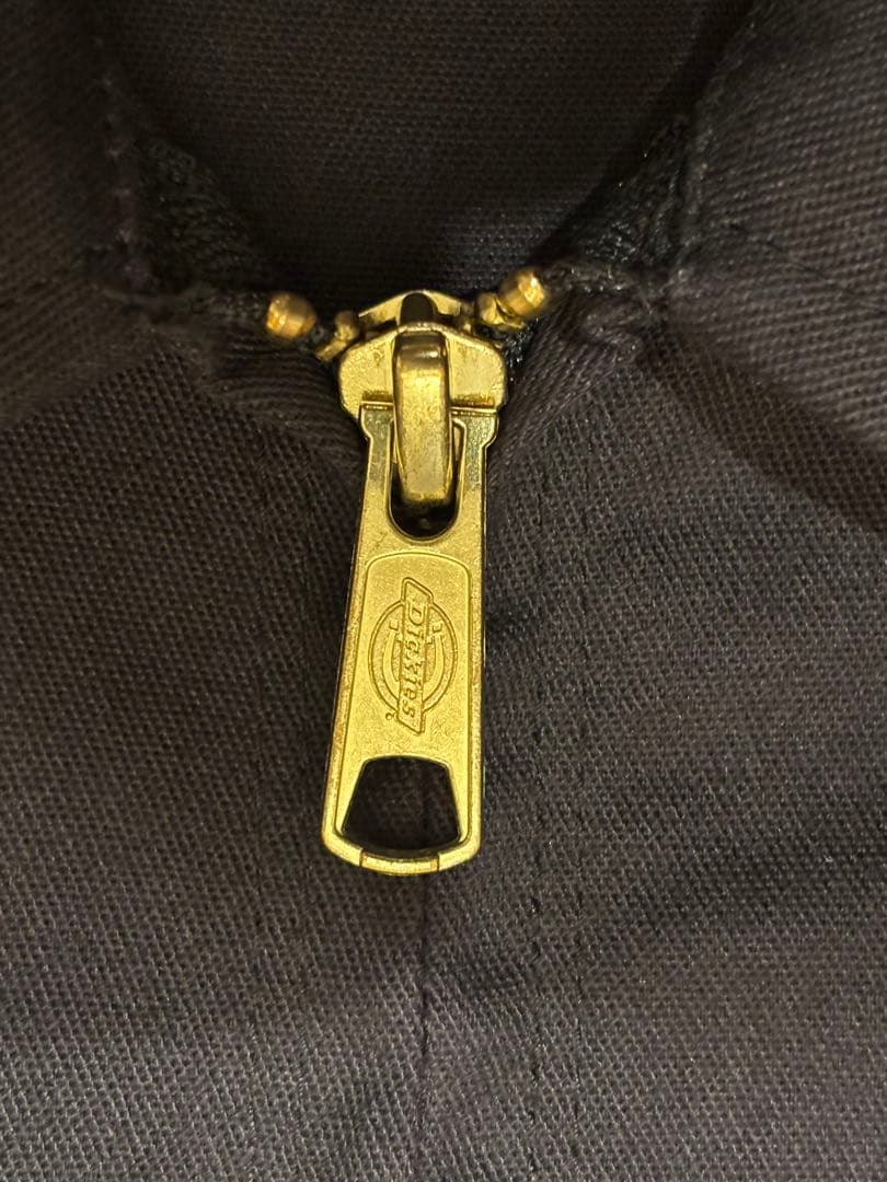 美品✨カニエウェスト着用　Dickies アイゼンハワージャケット サイズS