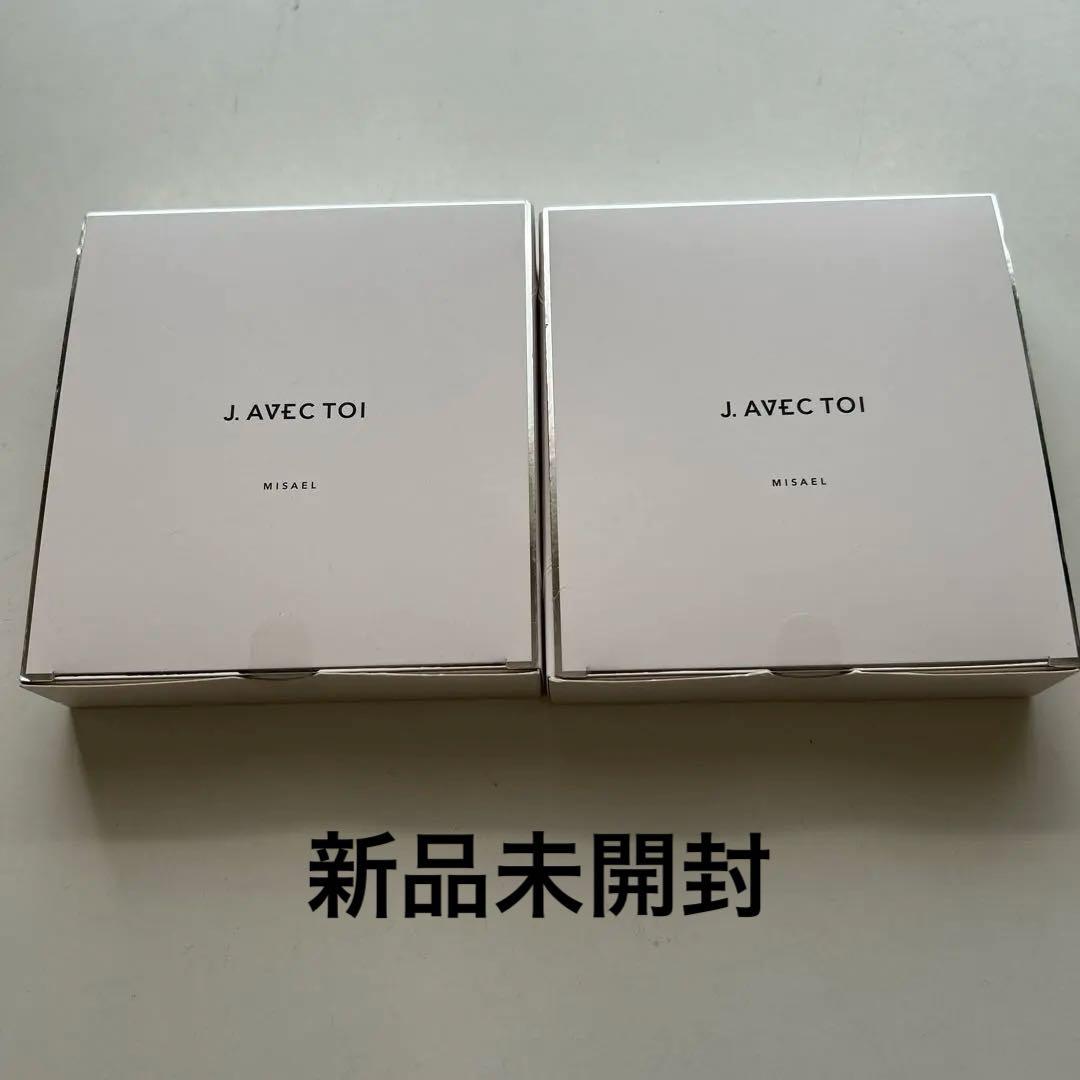 J.AVECTOI 多機能UVクリーム　MISAEL 6本