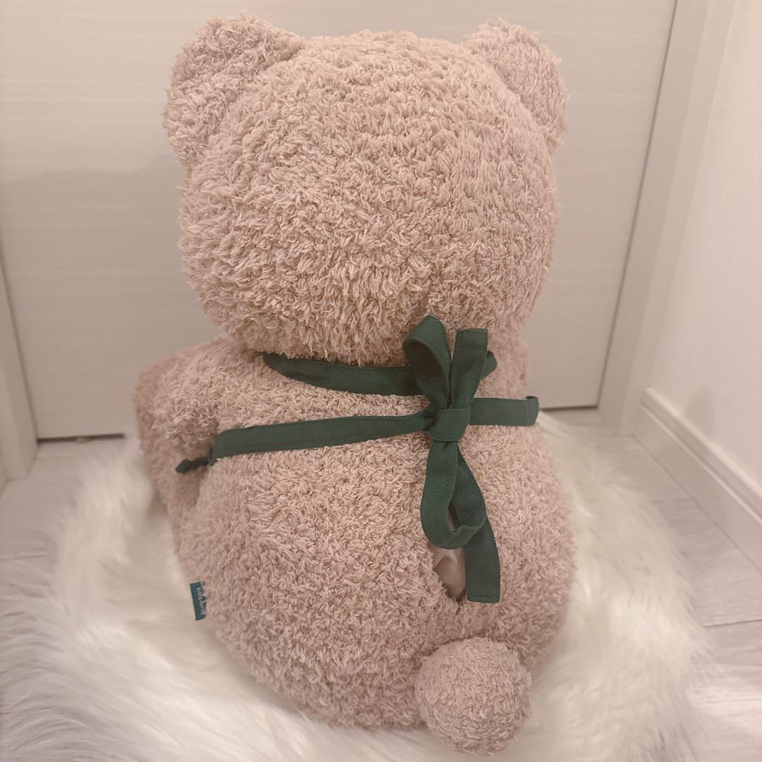 GELATO PIQUE スターバックス クマ ティッシュケース