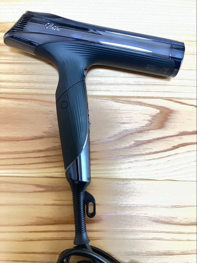 ReFaリファビューテックドライヤーS+