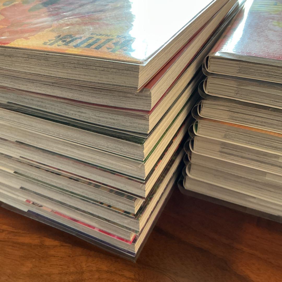 ドロヘドロ 全巻セット (1-23巻)