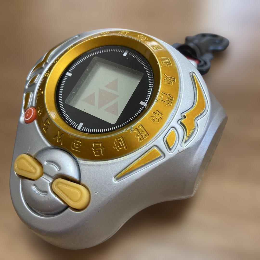 BANDAI デジモンテイマーズ ディーアーク アルティメットバージョン