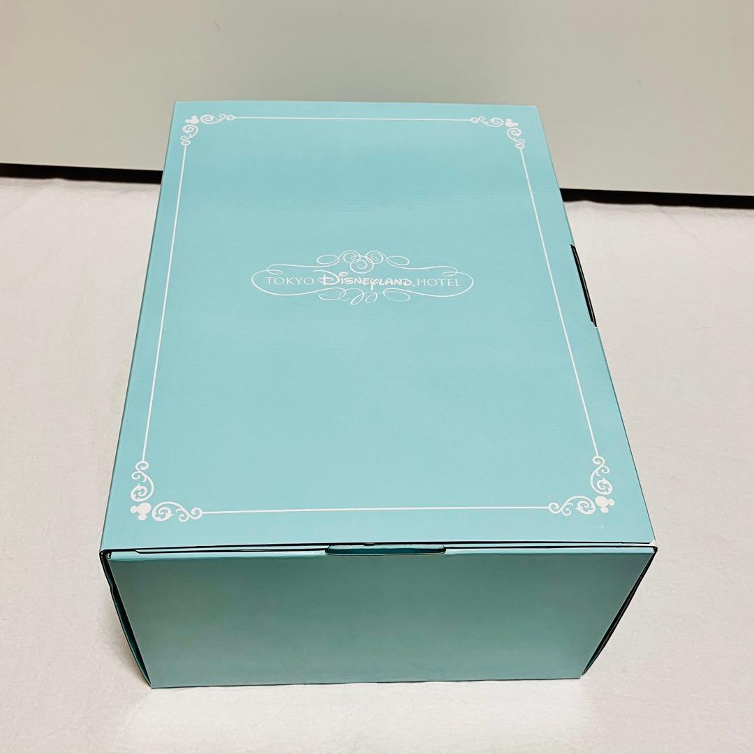 ディズニーランドホテル　布団カバー　枕カバー　ブランケット　巾着　セット