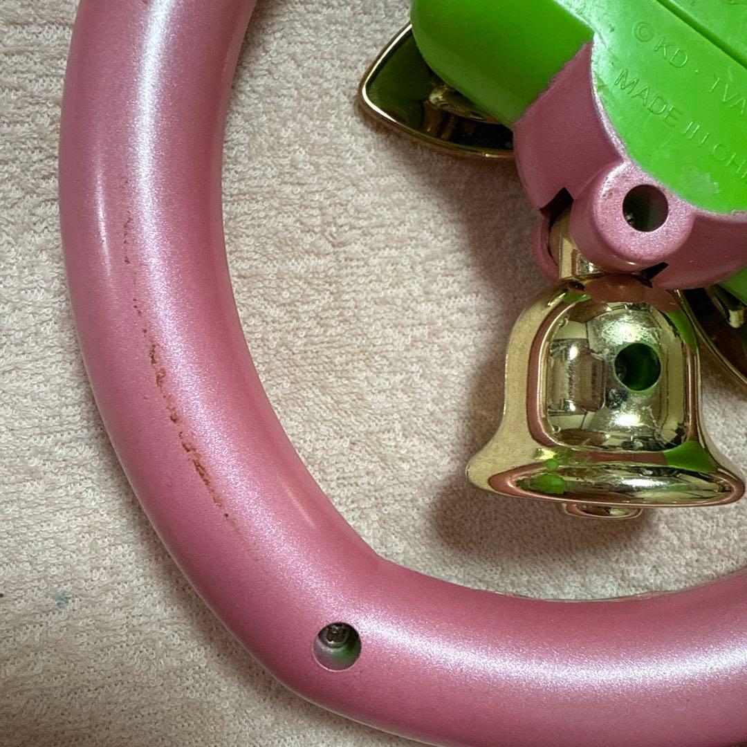 東京ミュウミュウ ストロベルベル 当時物 レトロ