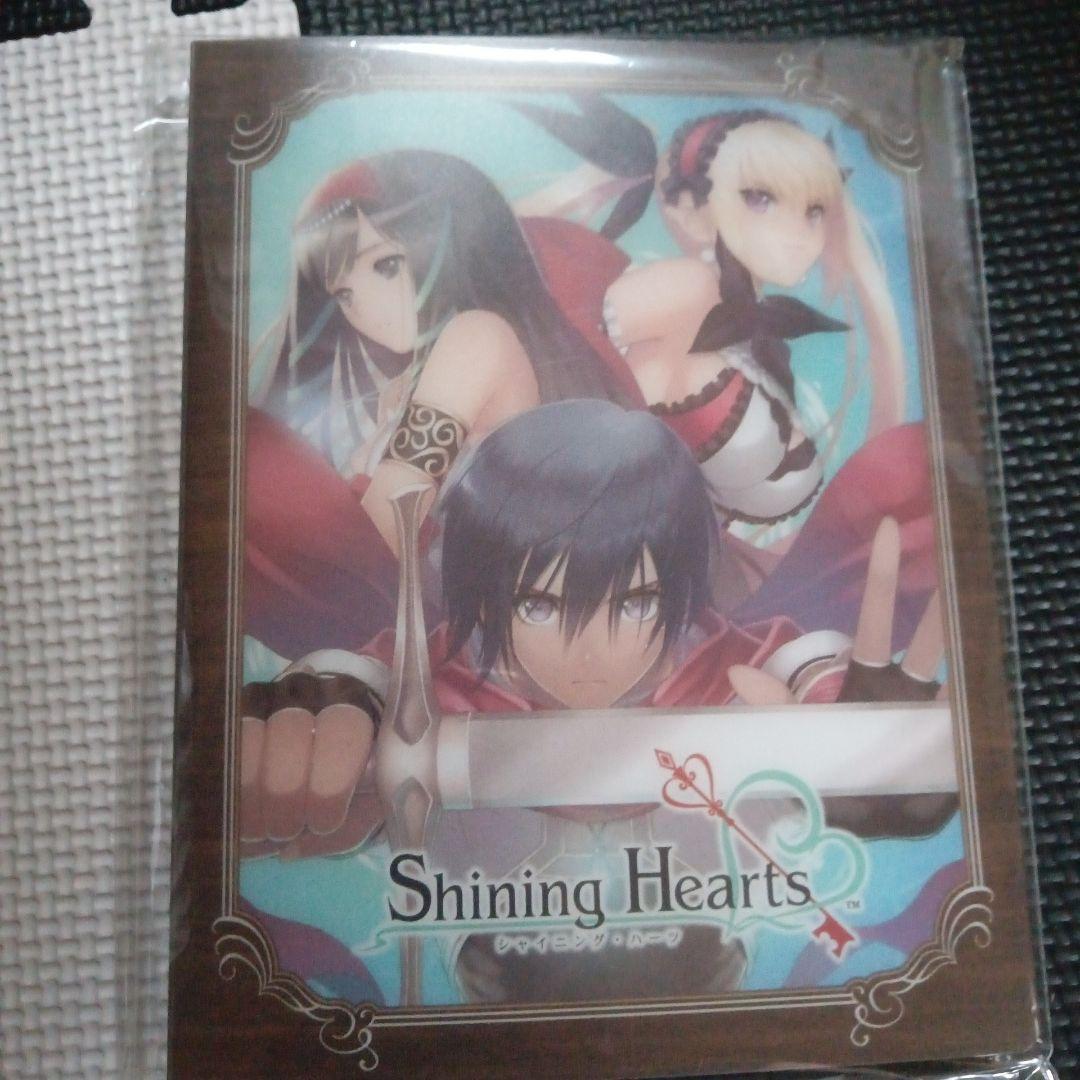 まとめ売り　シャイニング　スリーブ　ケース　ホルダー　ファイル マット　tony