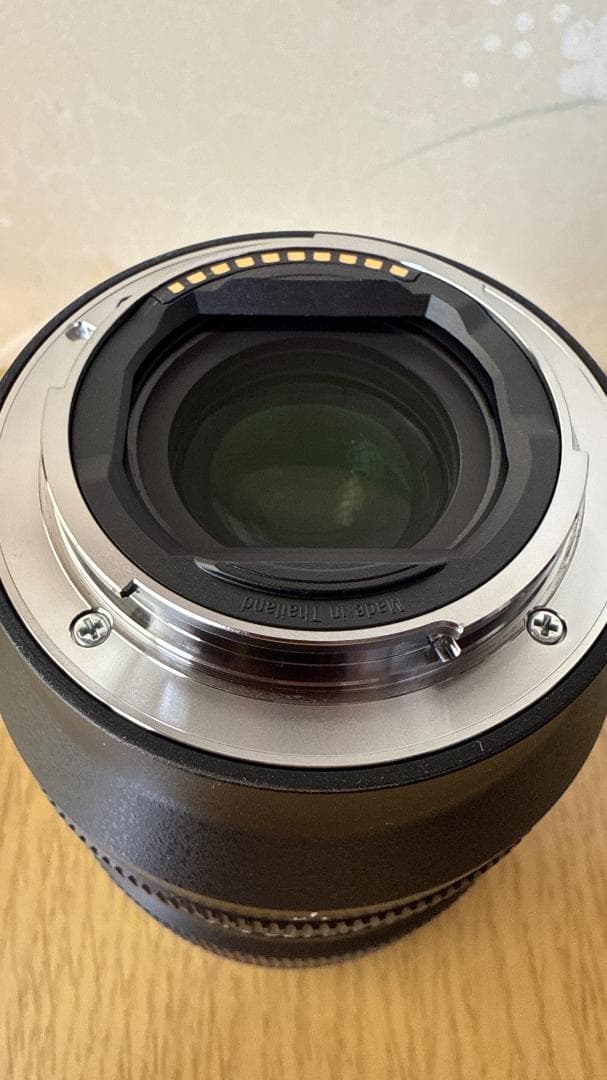 【超美品】SONY FE 24mm F1.4 GM