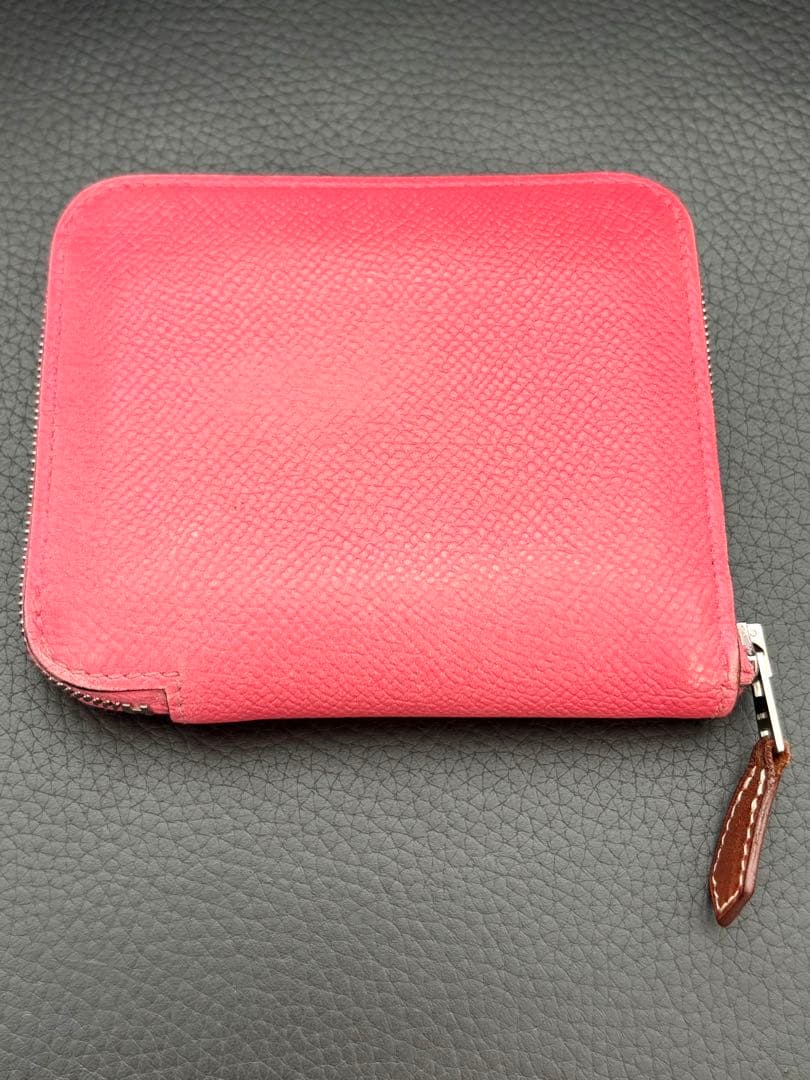 【エルメス 】アザップ シルクインコンパクト