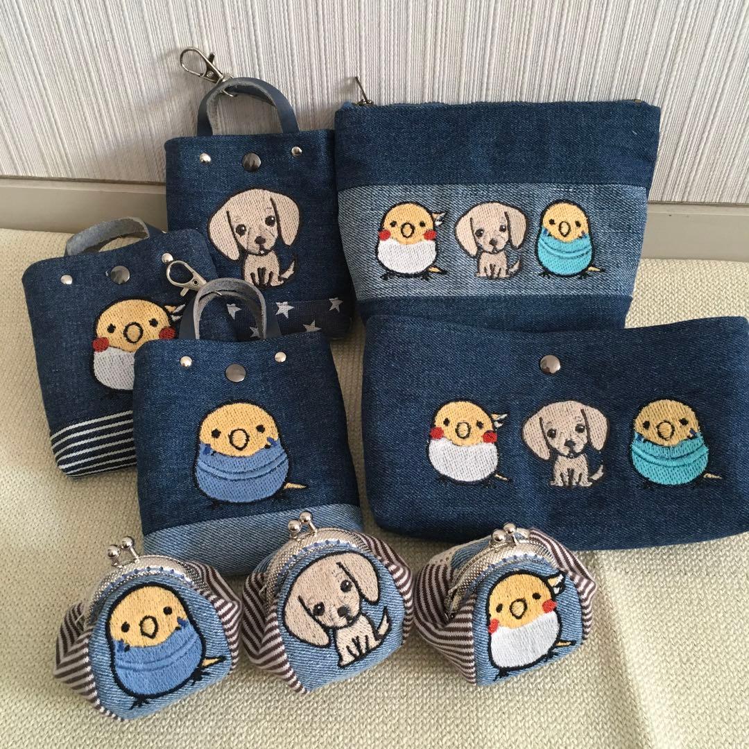 トッシュちょび様　お取り置き中