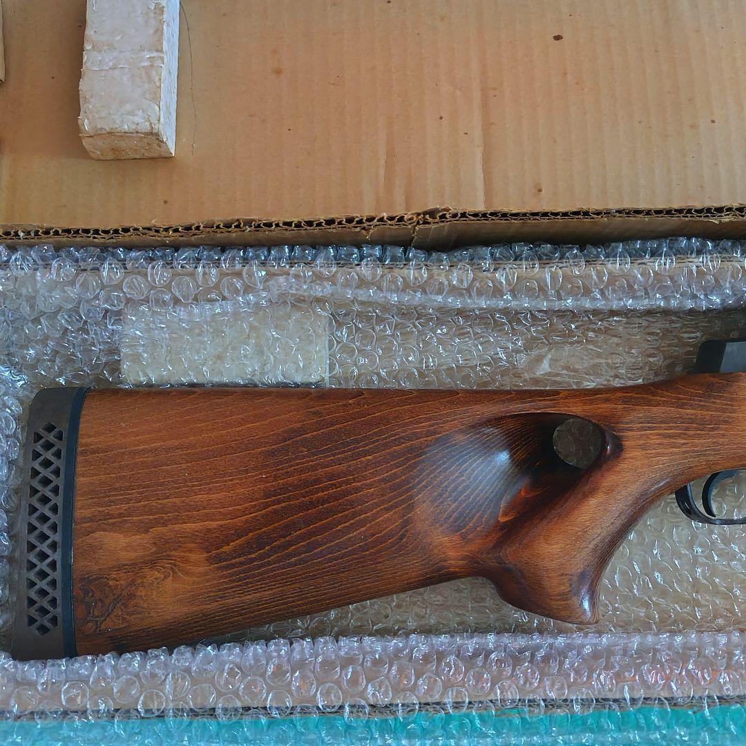 スタームルガー MINI-14