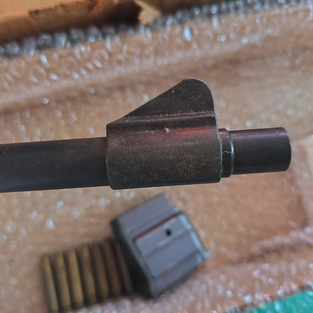 スタームルガー MINI-14