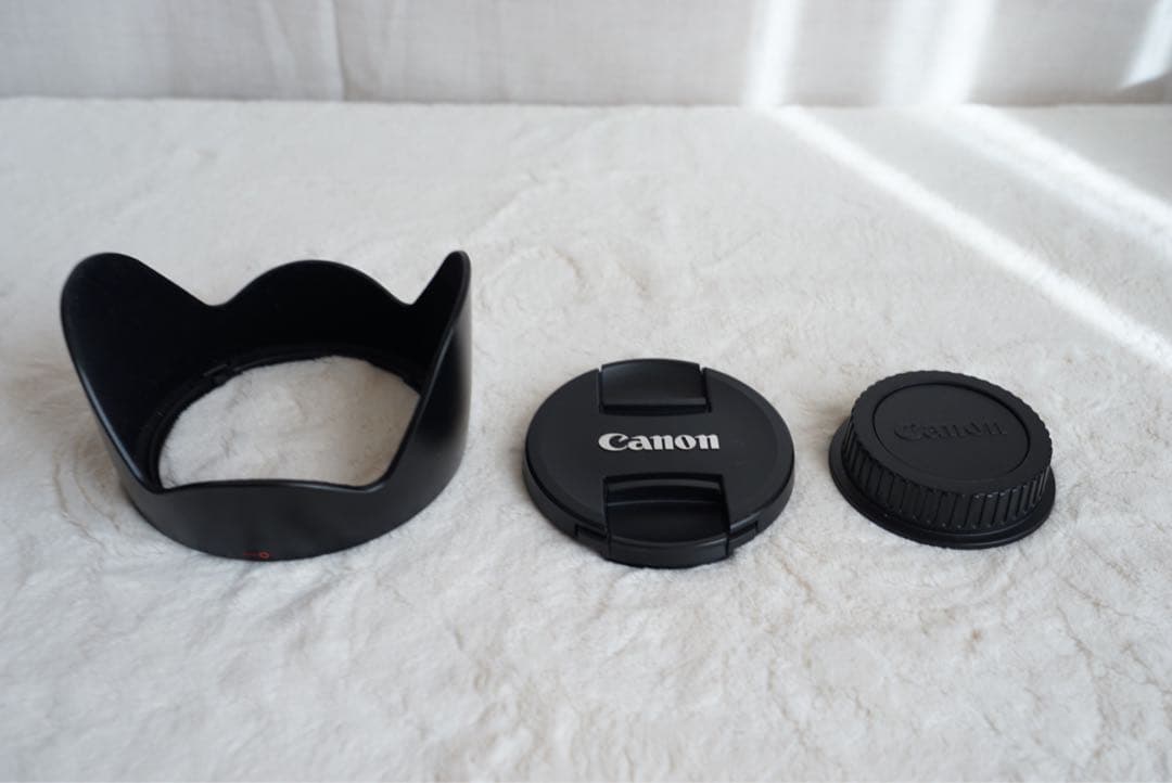 Canon EF 24mm f/1.4L Ⅱ USMレンズ