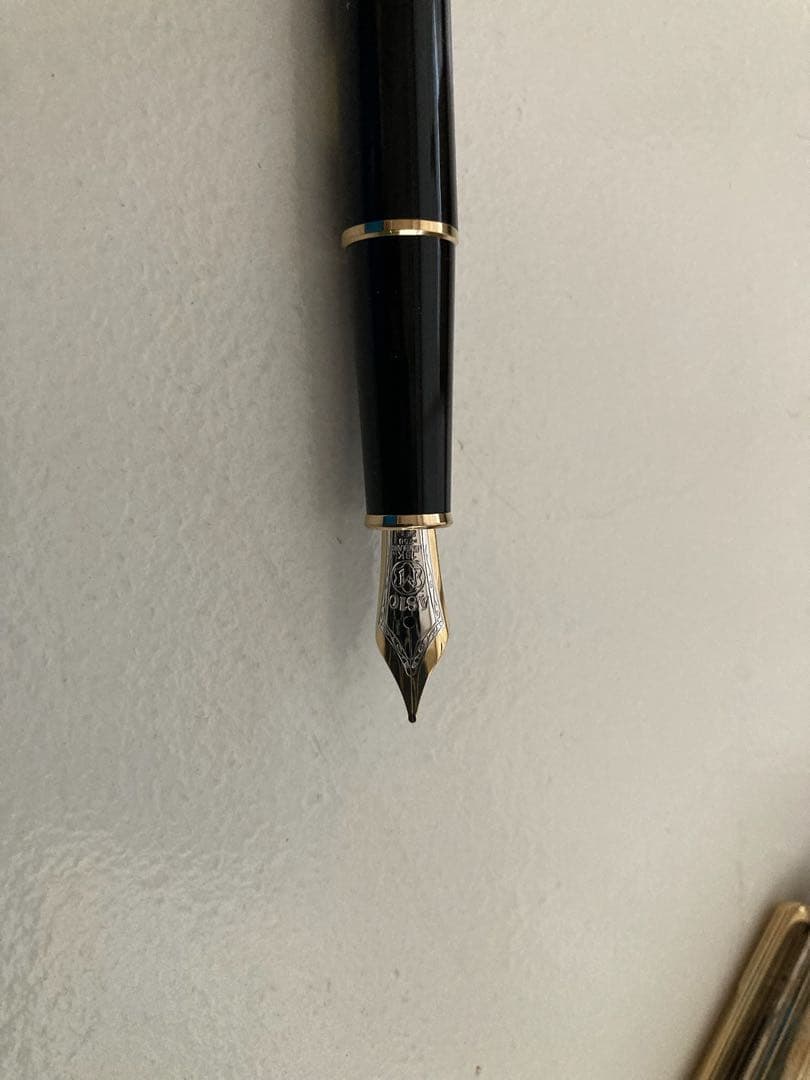 【新春セールMONTBLANC 】144純銀ソリテールスターリングシルバー925