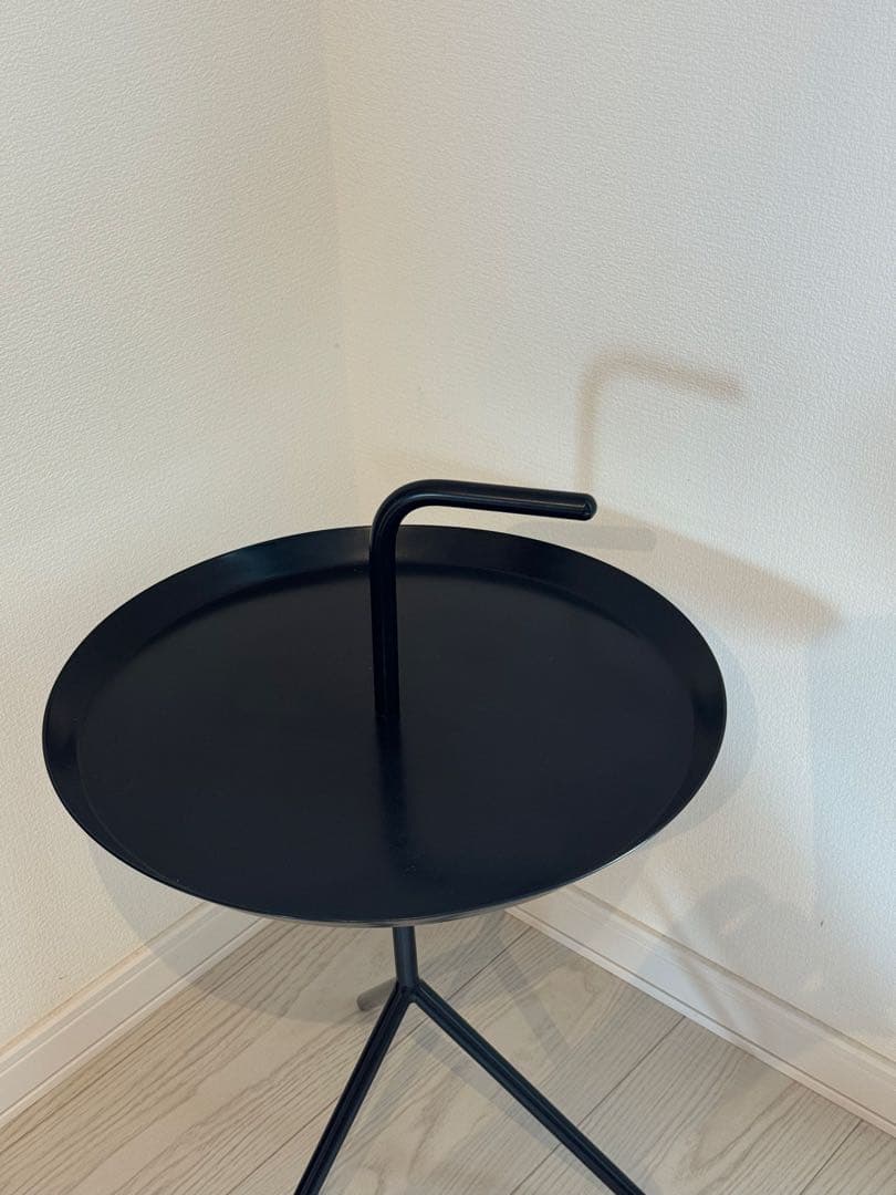 HAYヘイ / DLM / DON'T LEAVE ME テーブル ブラック