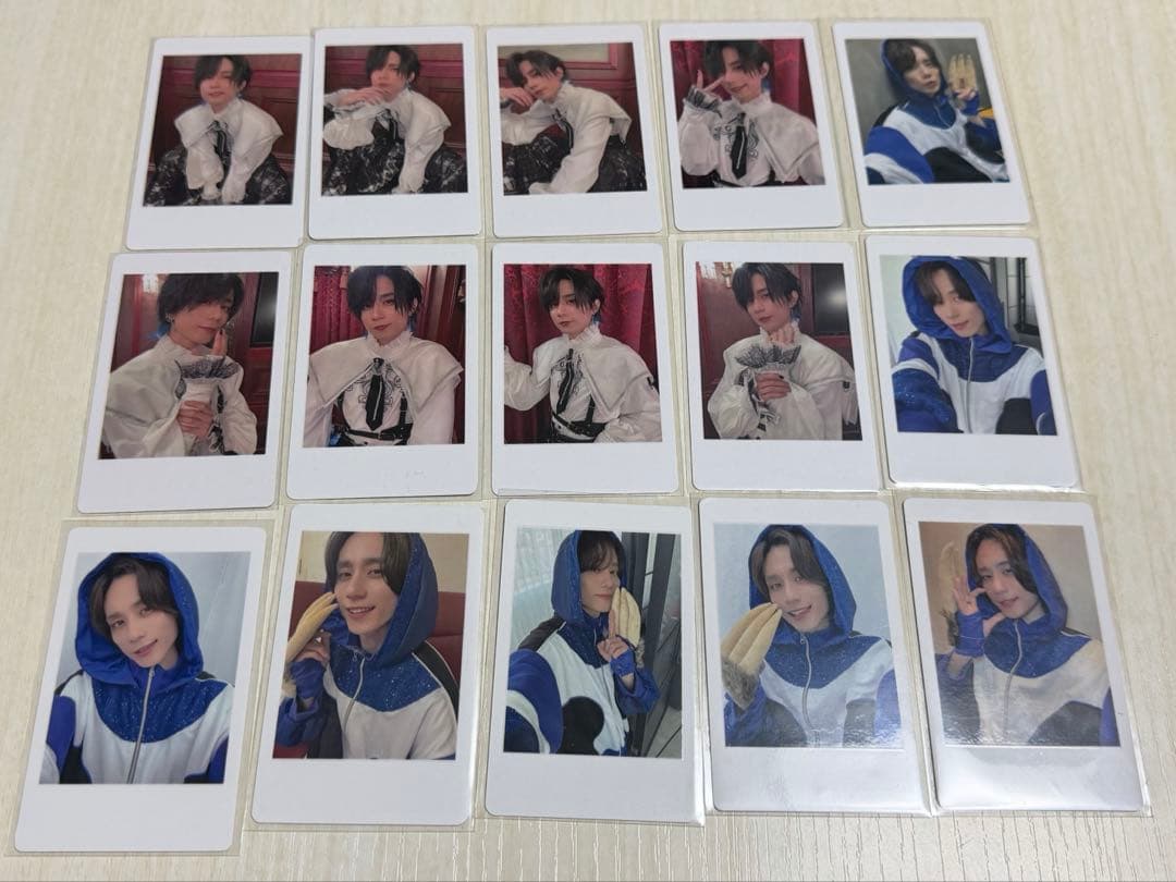 ReLIT りりっと　青野精一郎　ハピカ