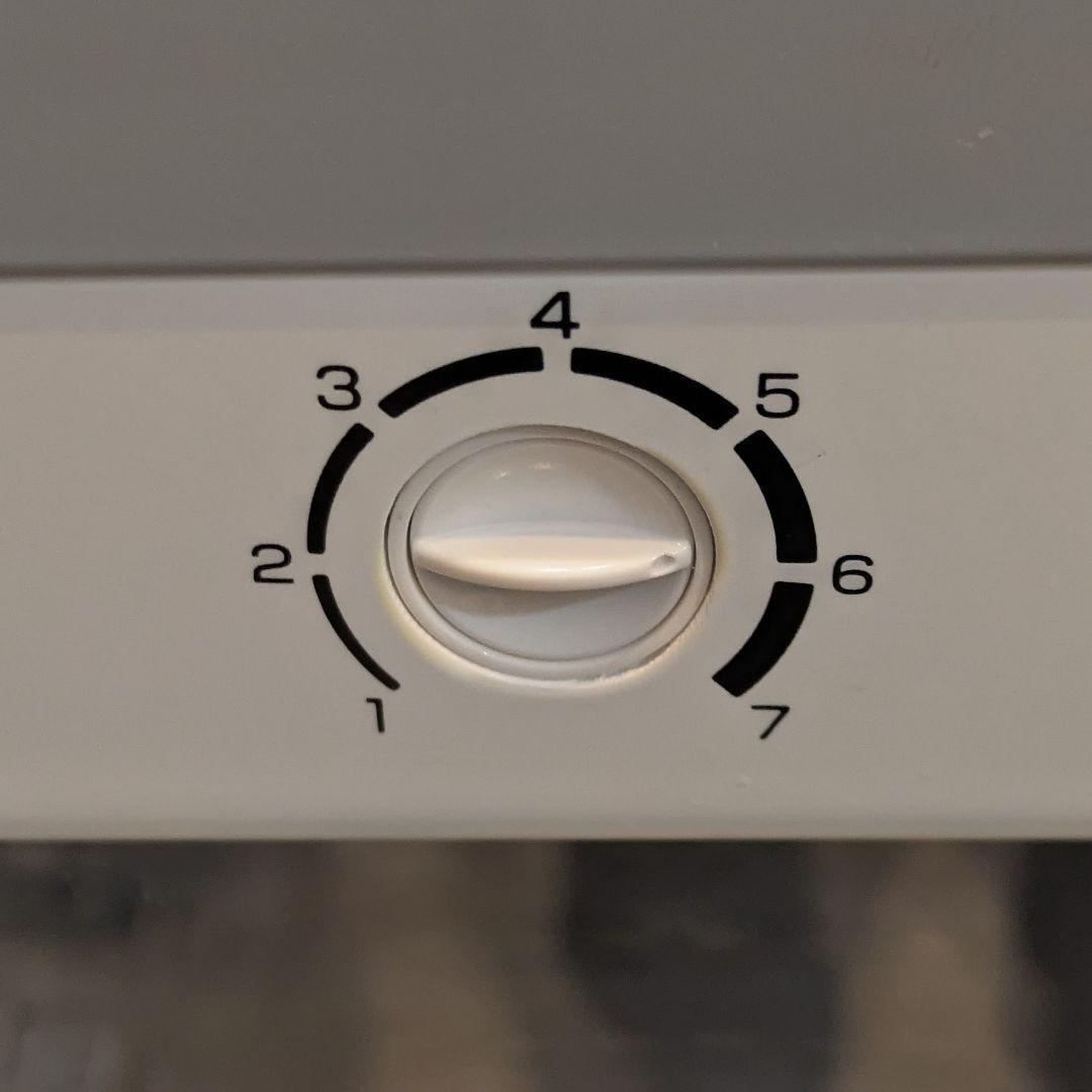 山善YAMAZEN 冷凍庫 70L 2022年製 YF-SU70