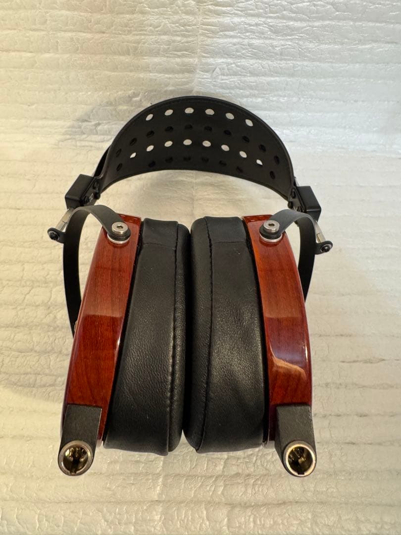 ヘッドホン AUDEZE LCD-2 OPEN-BACK HP