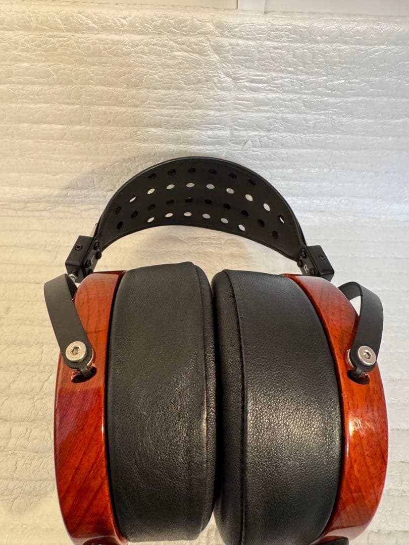 ヘッドホン AUDEZE LCD-2 OPEN-BACK HP