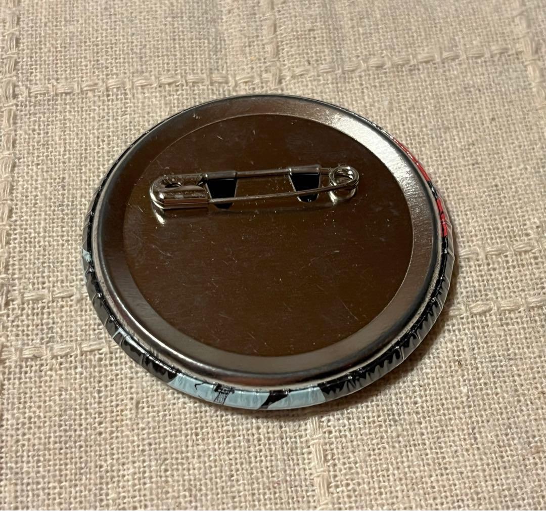 文豪ストレイドッグス　名ゼリフ缶バッジ　フョードル