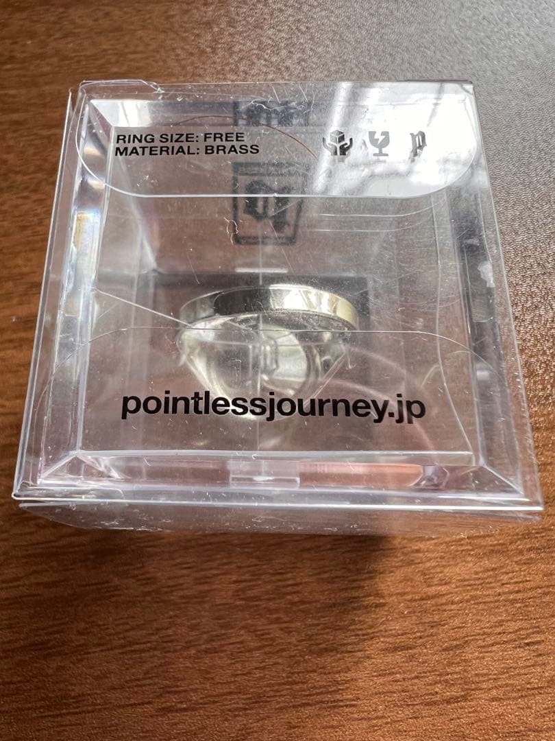 pointlessjourney トイリング　常田大希