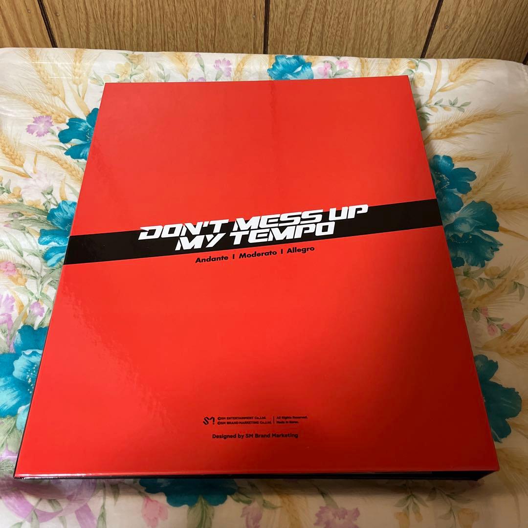 EXO フォトカードセット 2012-2019