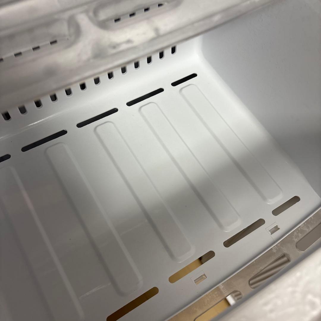 Mitsubishi 冷凍庫 1ドア ホワイト 2021年製