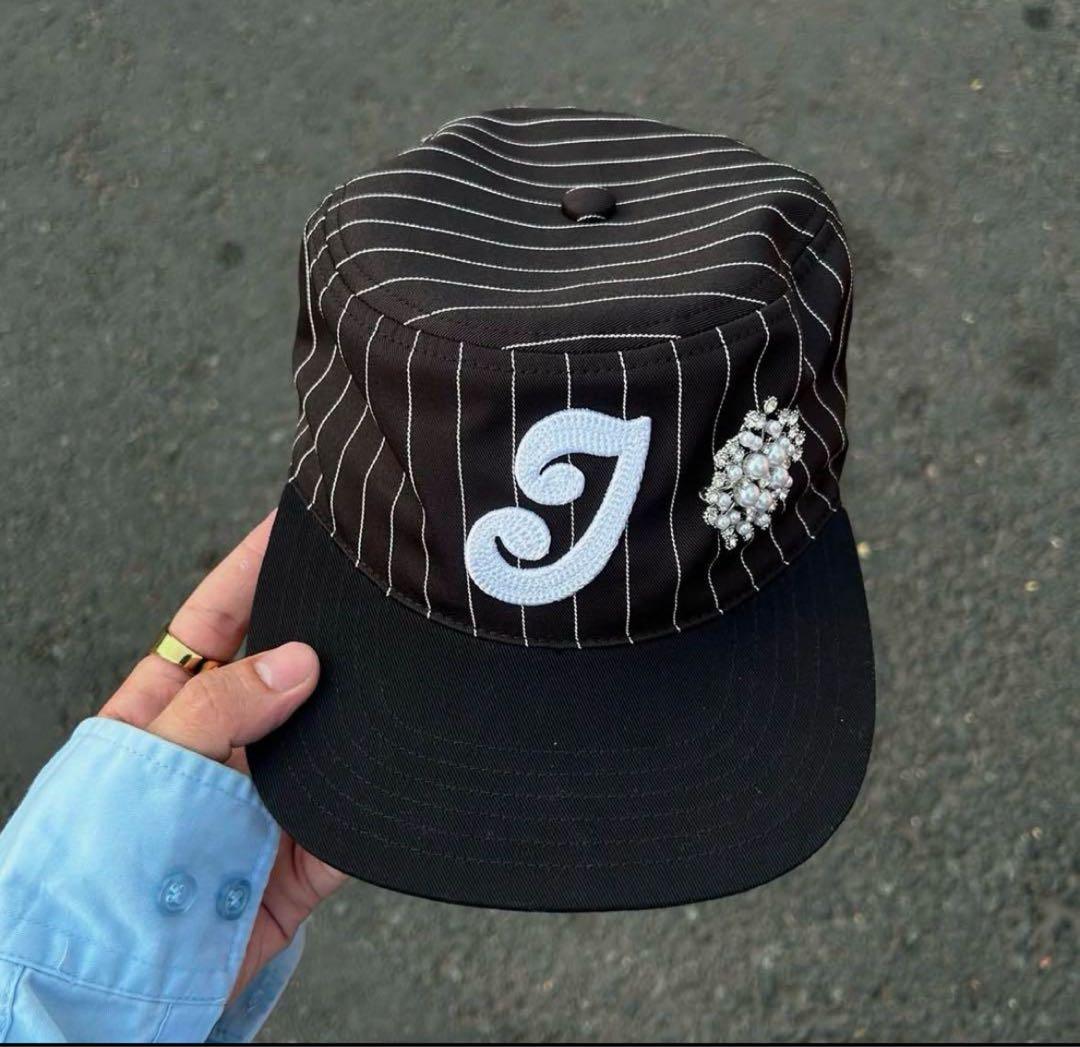 2idiots label pillbox cap 6crayon似