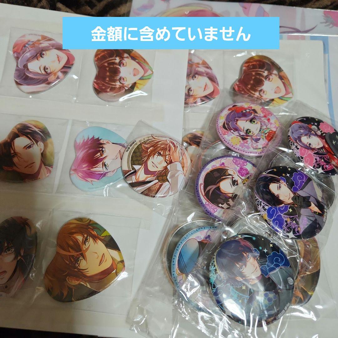 サンドリヨンパリカ ちびっ子 ハロウィン 布ポスター 夏の市 缶バッジ