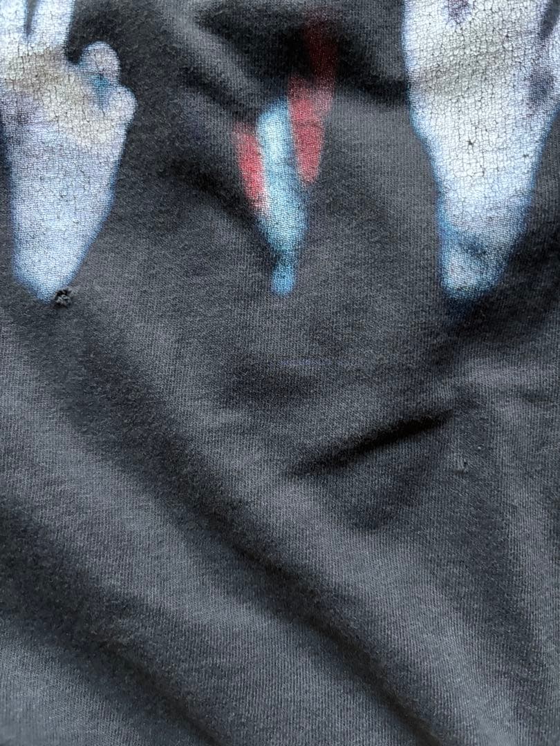 Marilyn Manson ヴィンテージTシャツ