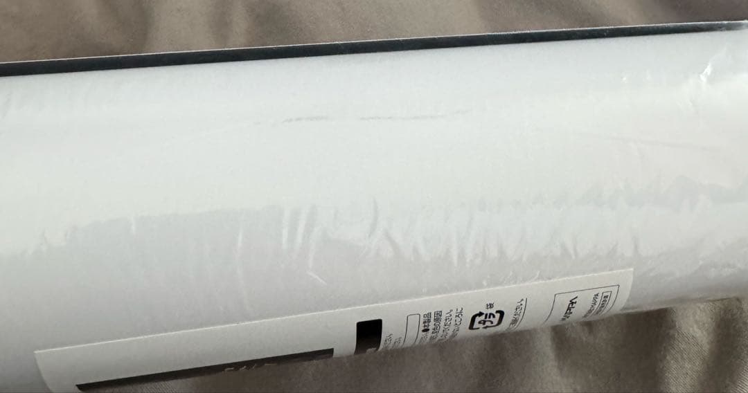 チェンソーマン展　アキ　早川アキ　ポスター　B2 若干の潰れ汚れ有！！