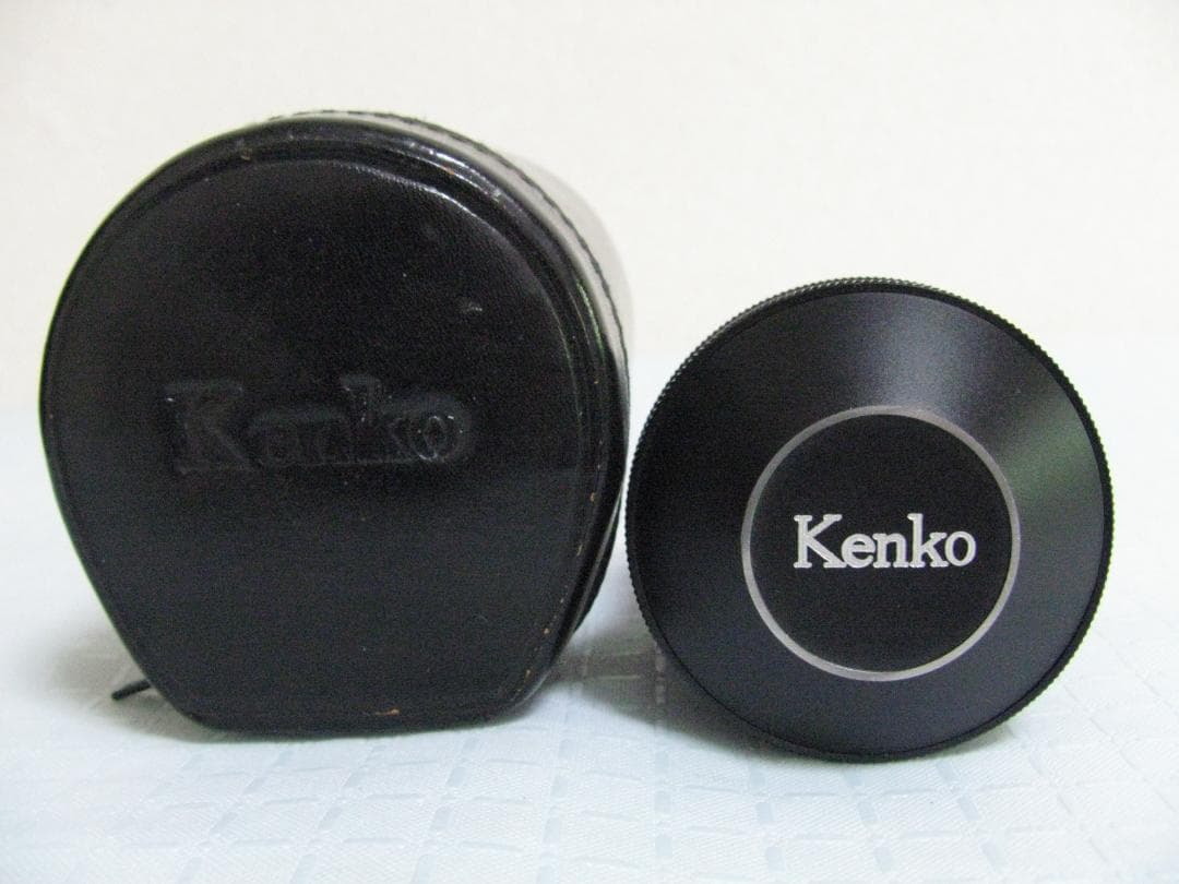 ★魚眼レンズKENKOFISH-EYE180°フィッシュアイコンバージョンレンズ