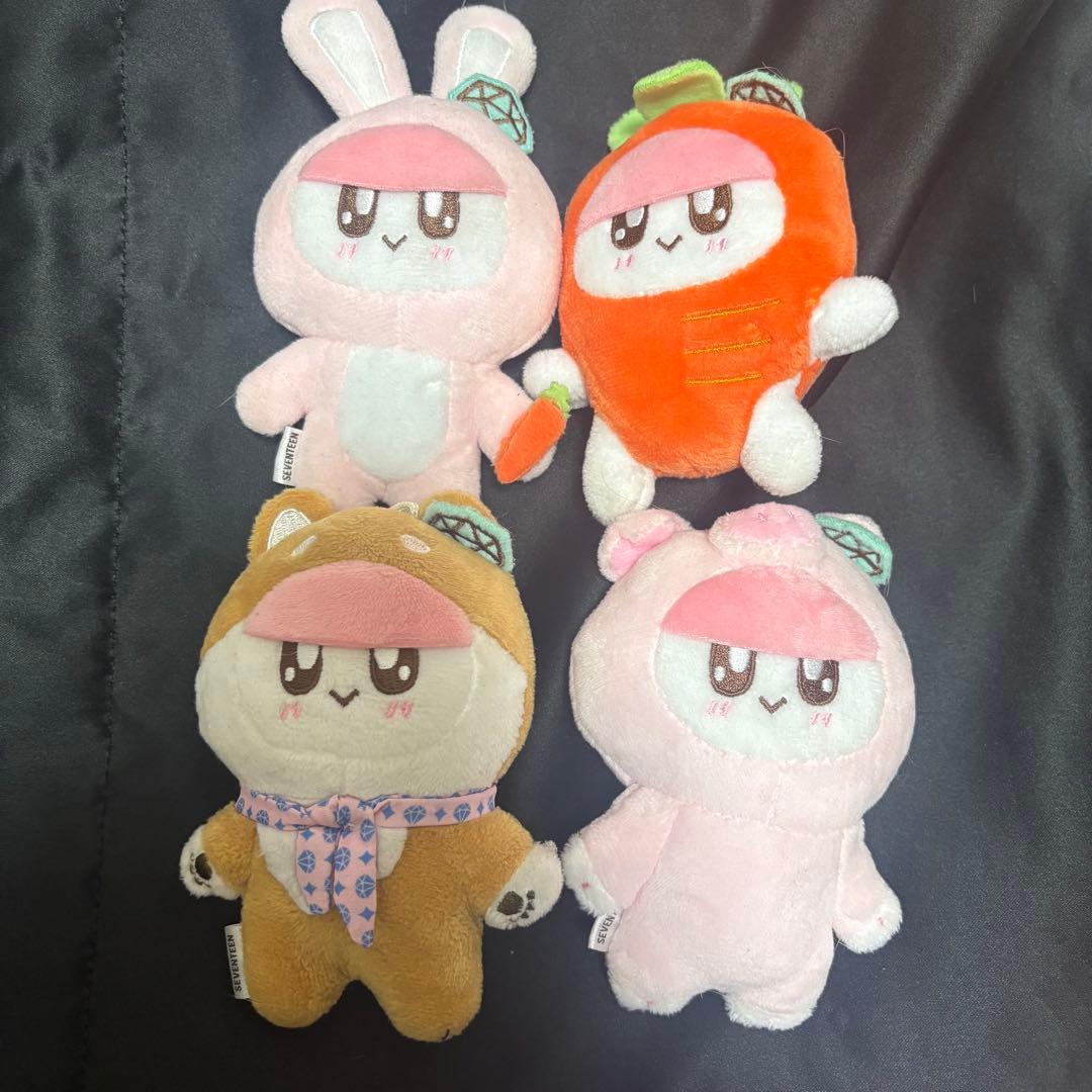 ボンボンイ セブチ