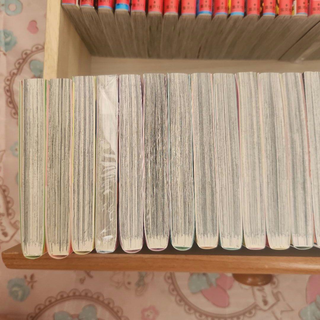 わらび餅さま専用 チェンソーマン全巻初版帯付き1〜22巻4巻～未開封＋戦隊大失格