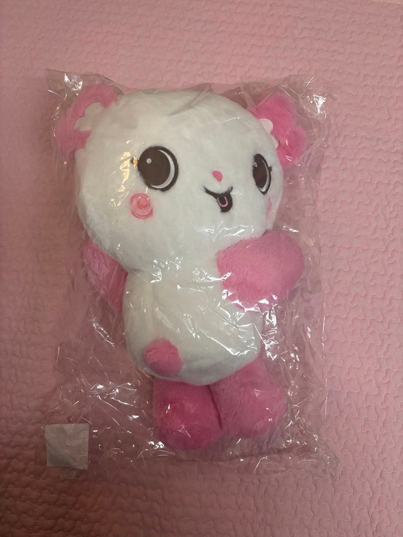 NCT WISH サクヤ log in バッグ トレカ