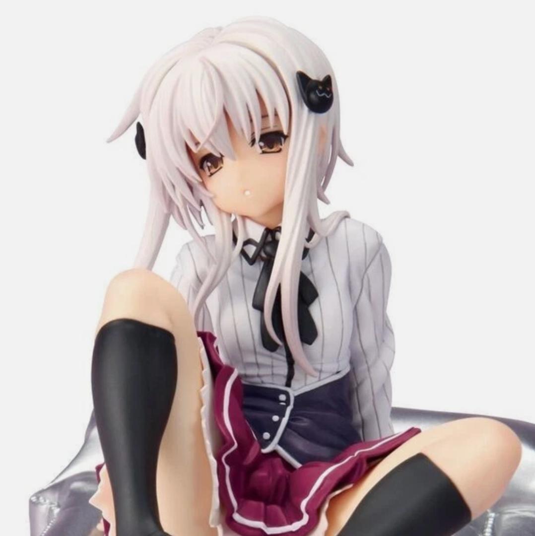 搭城小猫 ハイスクールD×D NEW フィギュア 1/8 塗装済完成品