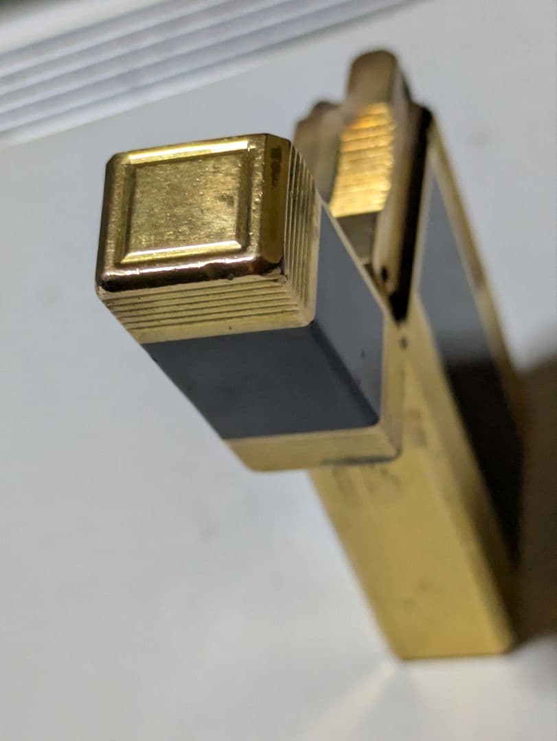 DuPontデュポンライターこれ以上値下げ不可