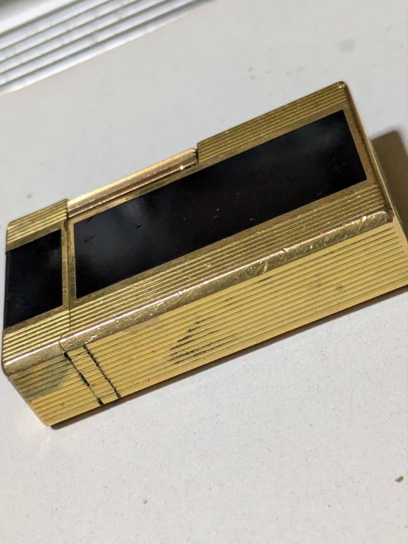 DuPontデュポンライターこれ以上値下げ不可