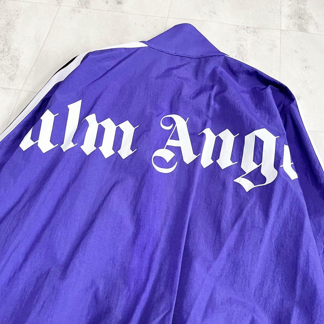 『Palm Angels』トラックジャケットのみ発送