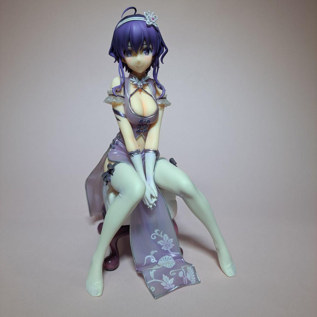 ANIPREX　冴えない彼女の育てかた　氷堂美智留　ランジェリーver.　1/7