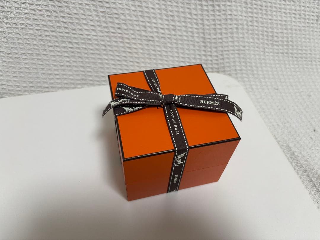 【新品】HERMES エルメスシェーヌダンクル　GM13コマ